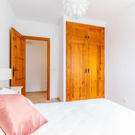 A&N Frigiliana 4 Apartment Екстериор снимка