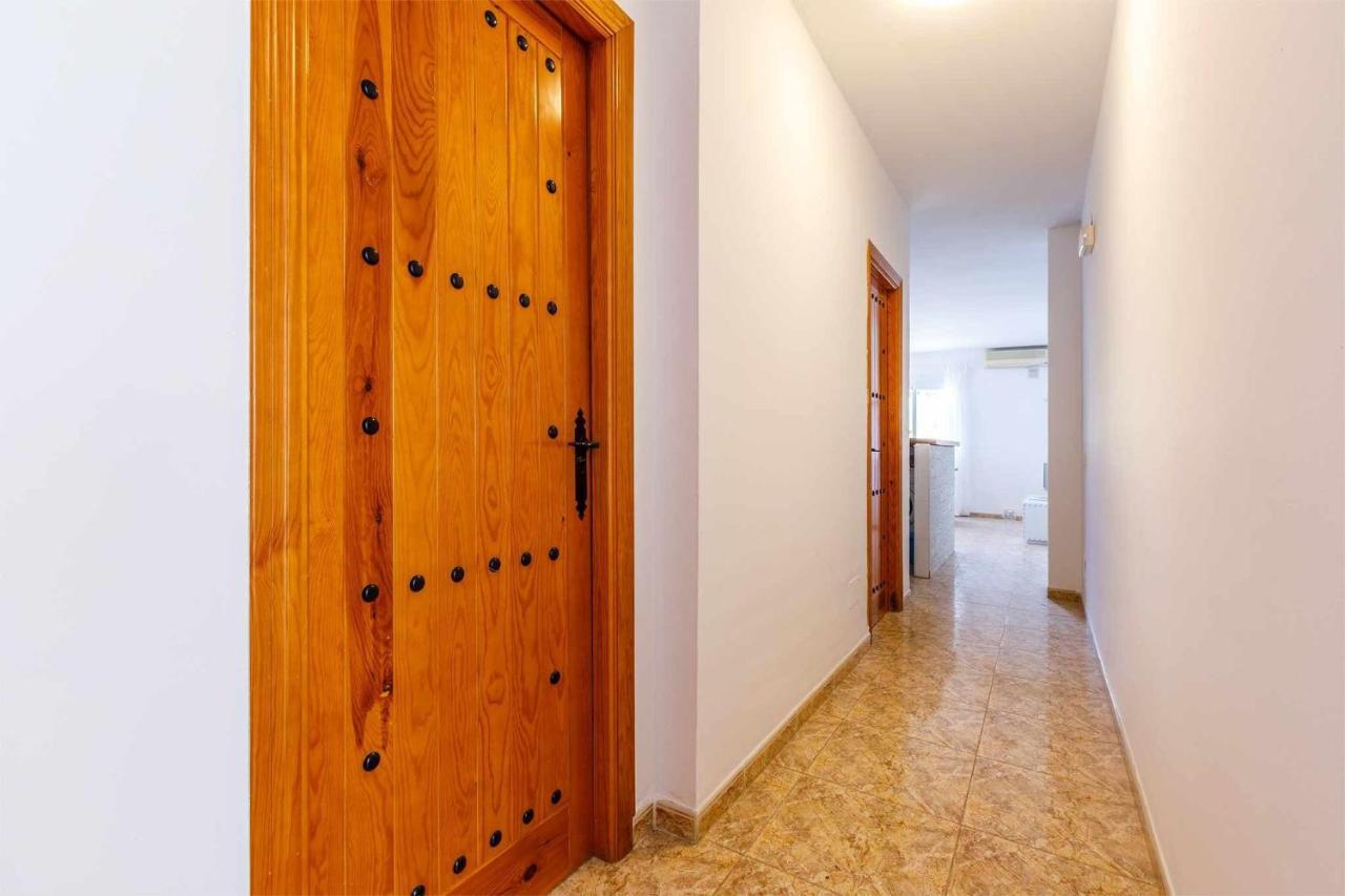 A&N Frigiliana 4 Apartment Екстериор снимка
