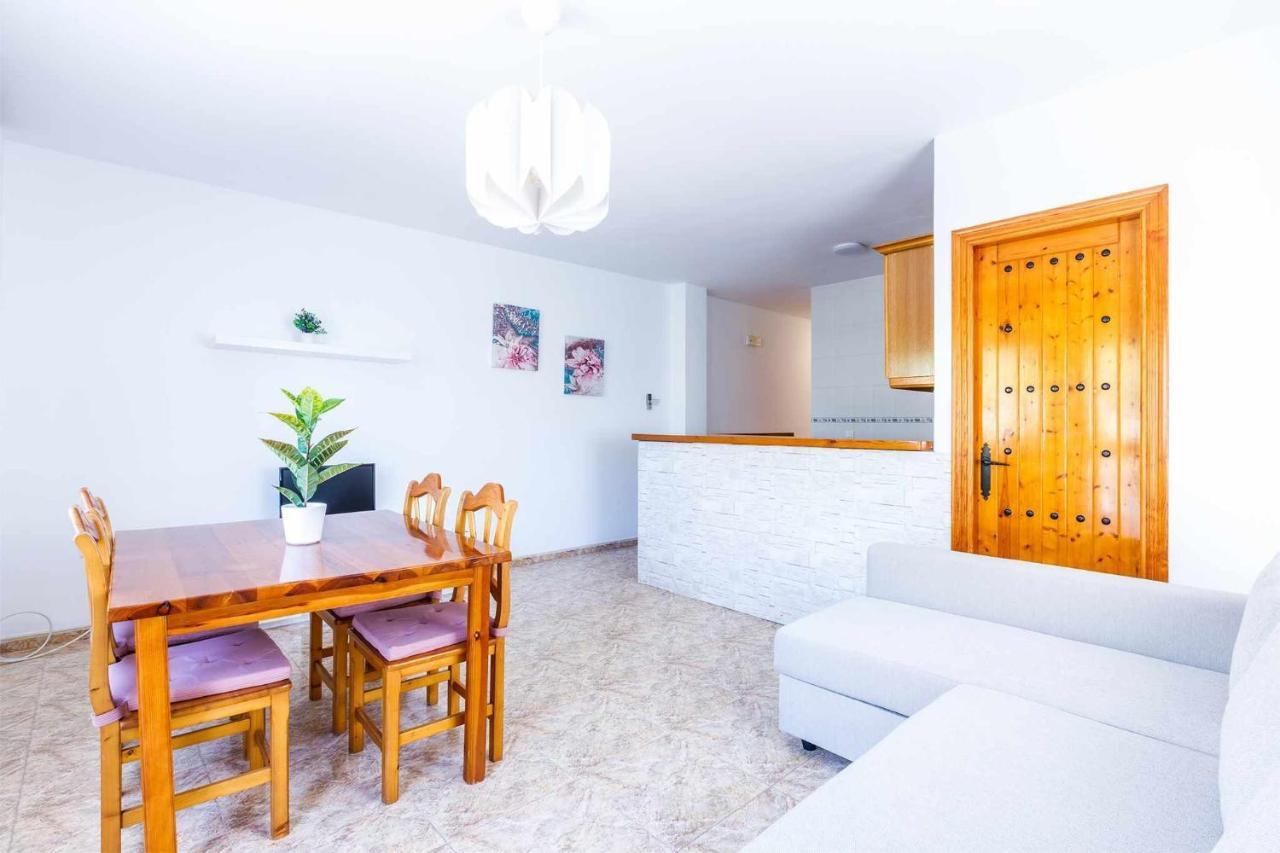 A&N Frigiliana 4 Apartment Екстериор снимка