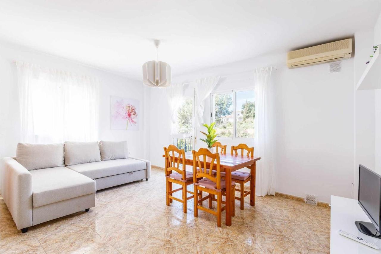 A&N Frigiliana 4 Apartment Екстериор снимка