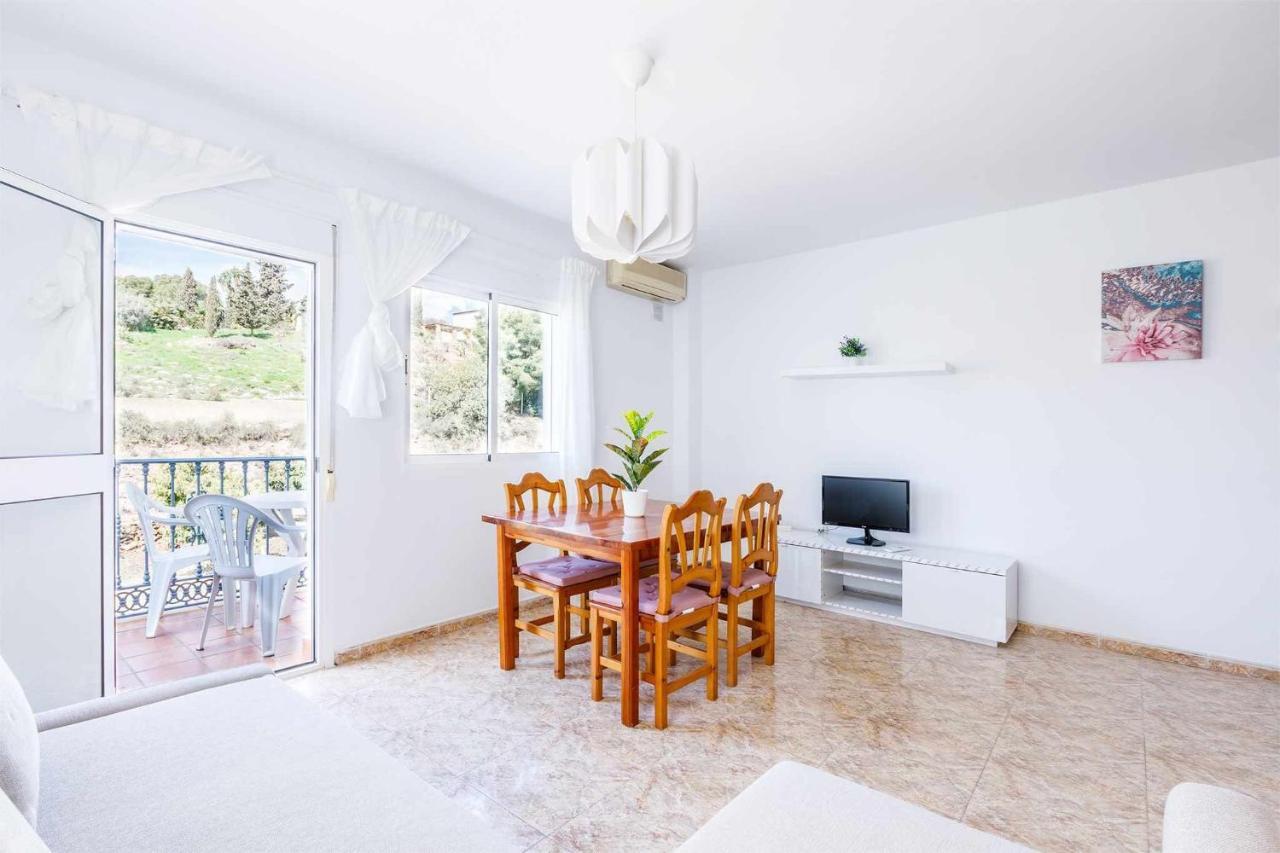 A&N Frigiliana 4 Apartment Екстериор снимка