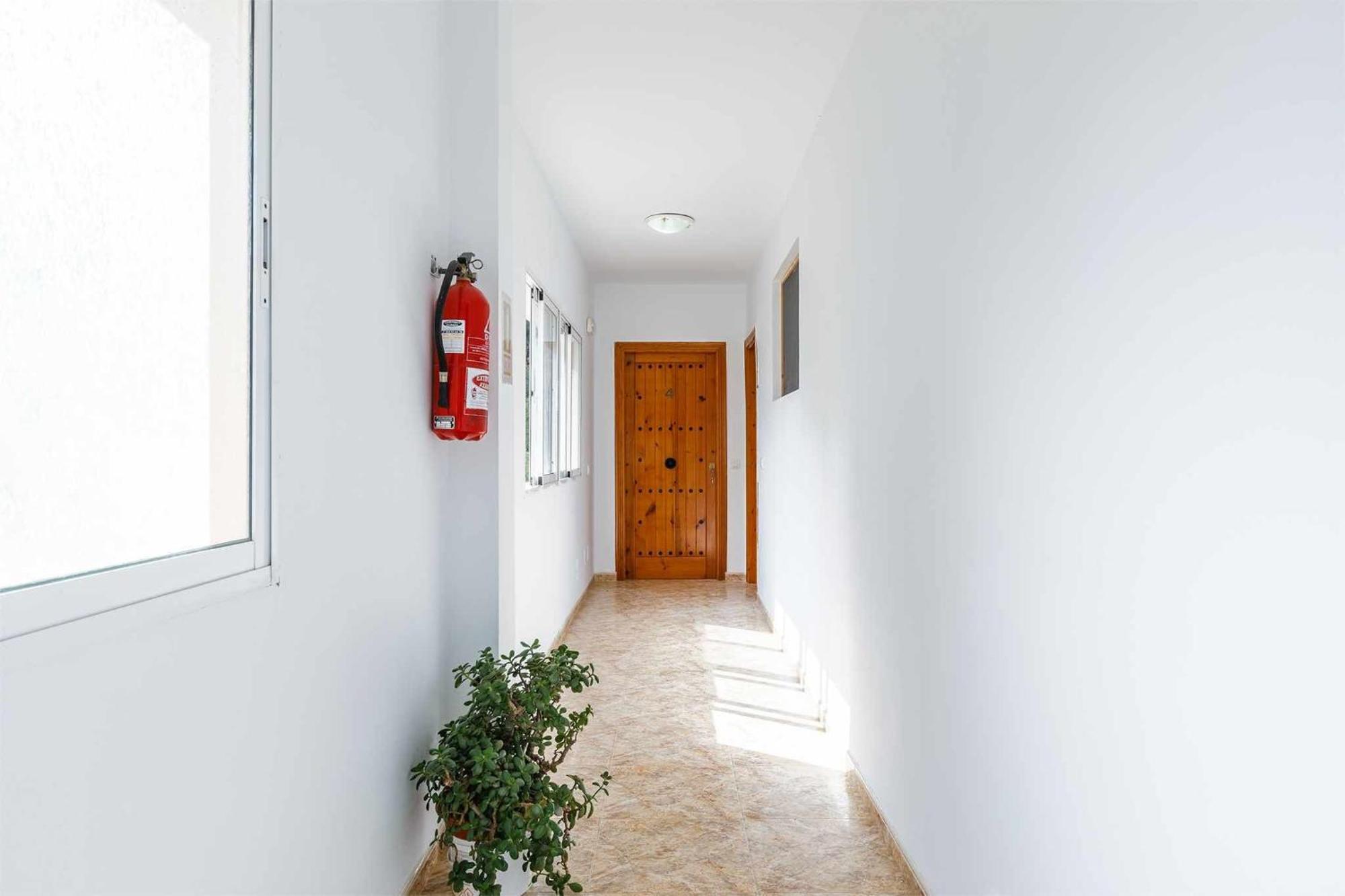 A&N Frigiliana 4 Apartment Екстериор снимка