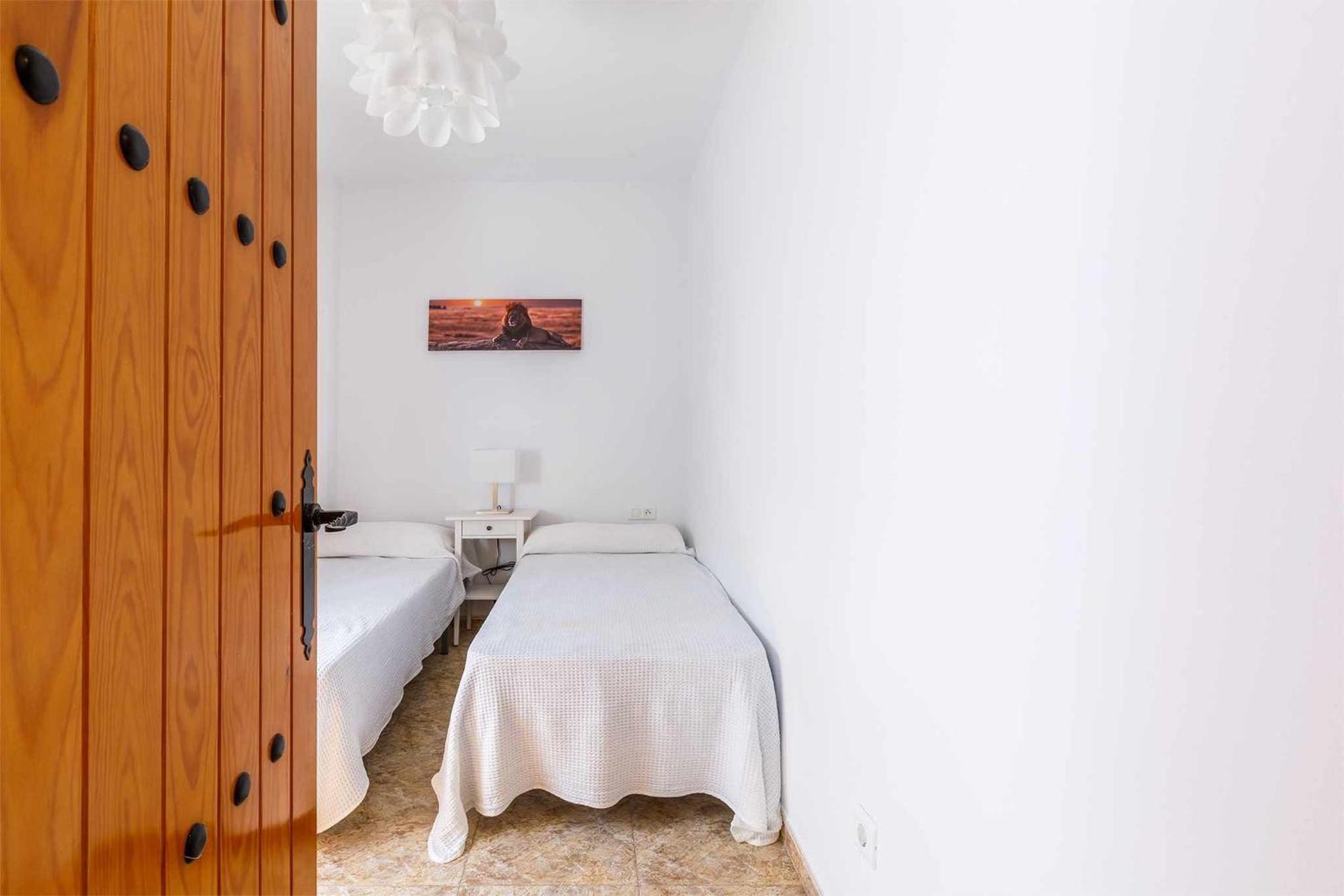 A&N Frigiliana 4 Apartment Екстериор снимка