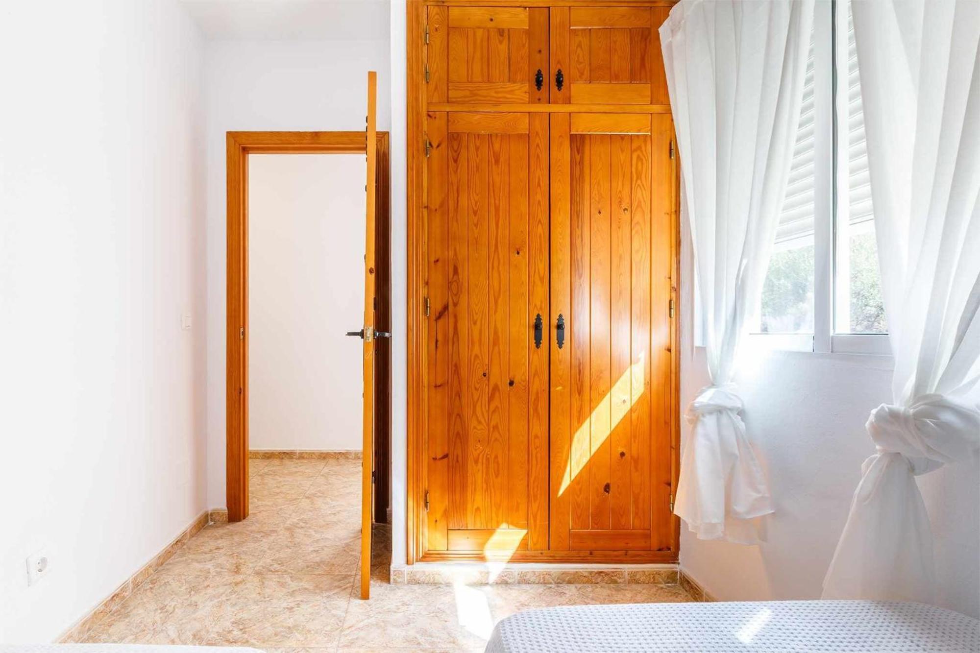 A&N Frigiliana 4 Apartment Екстериор снимка