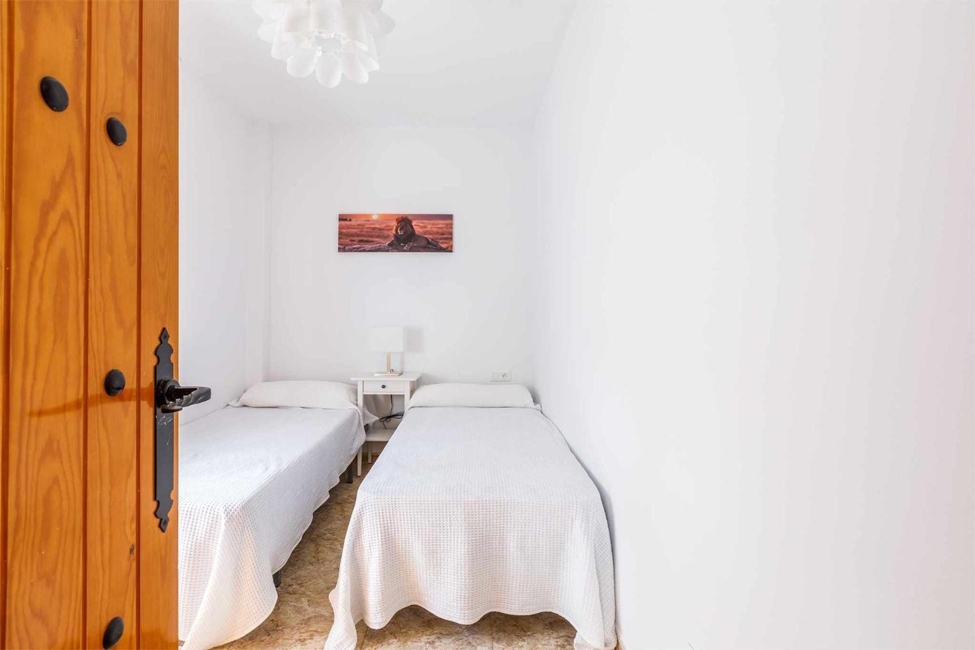 A&N Frigiliana 4 Apartment Екстериор снимка
