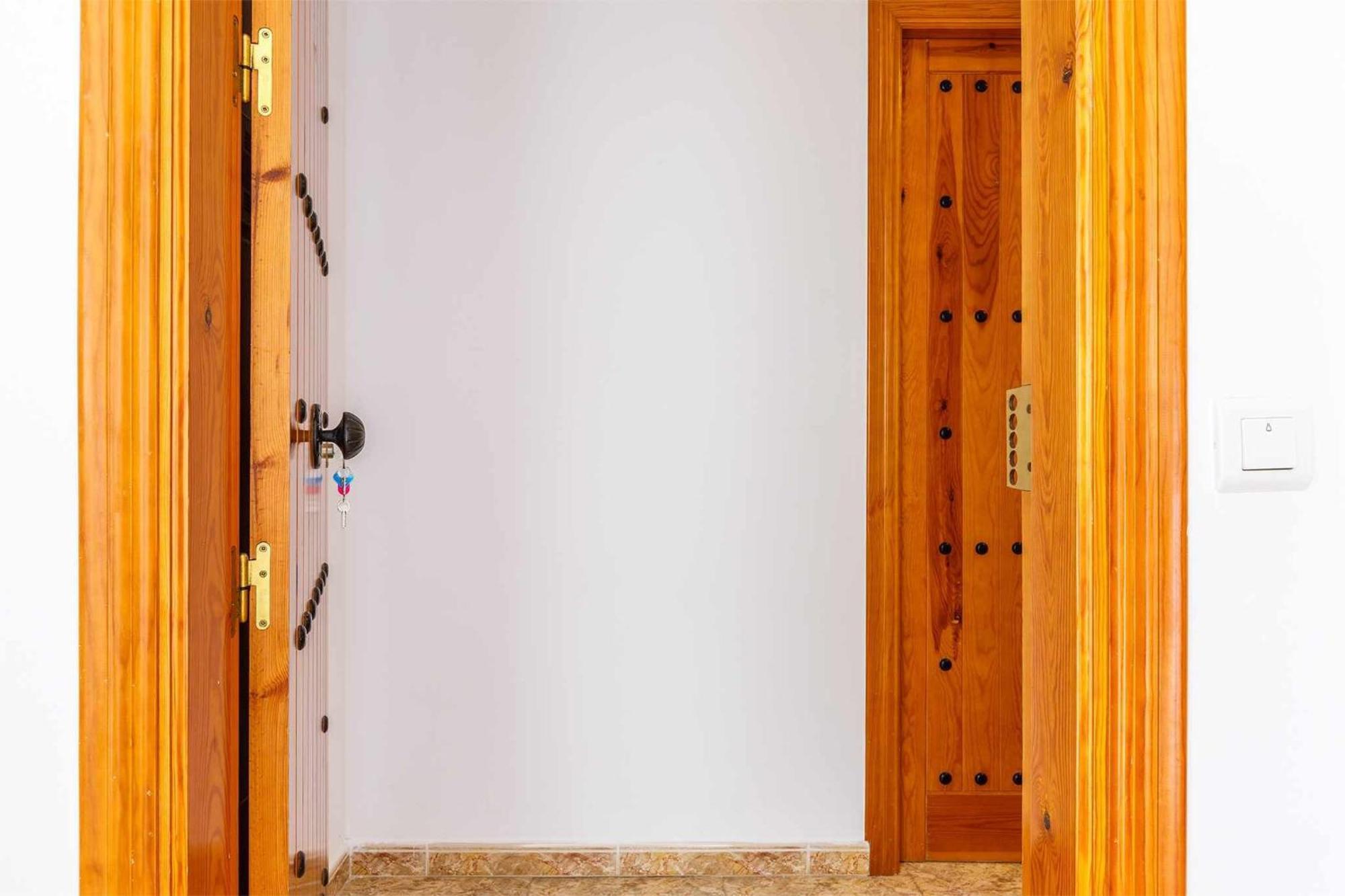 A&N Frigiliana 4 Apartment Екстериор снимка