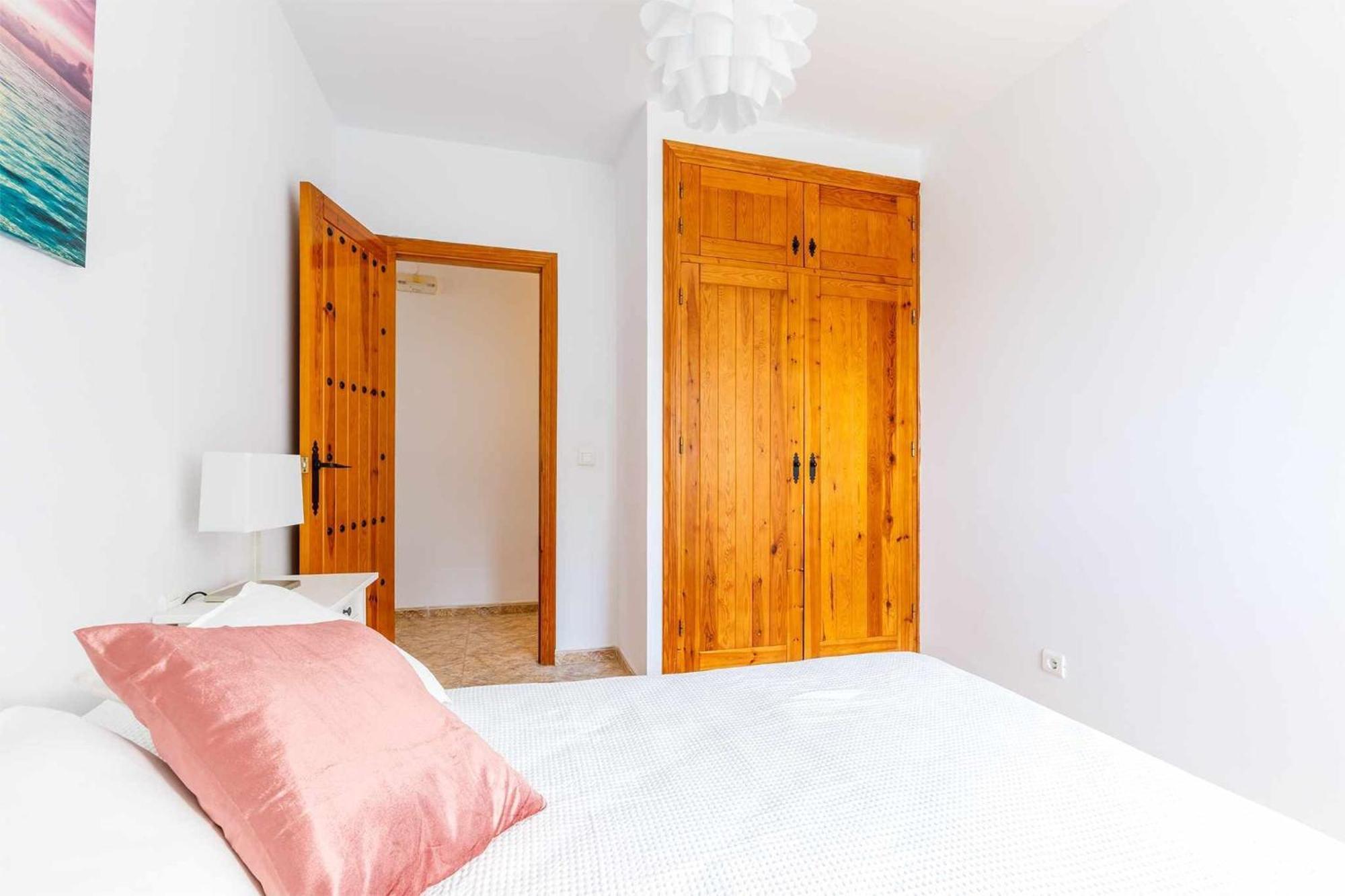 A&N Frigiliana 4 Apartment Екстериор снимка