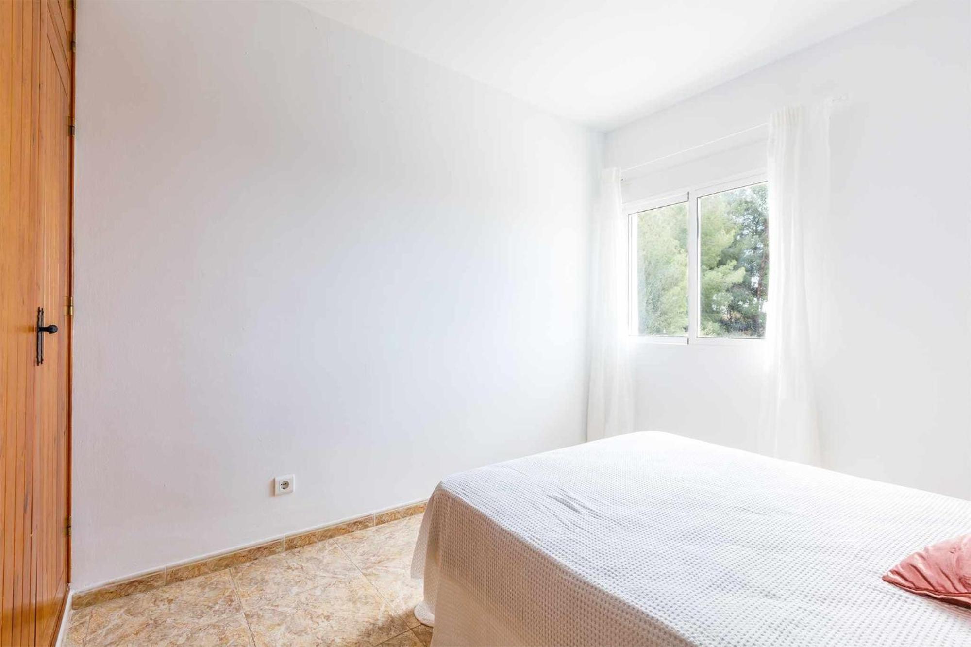 A&N Frigiliana 4 Apartment Екстериор снимка