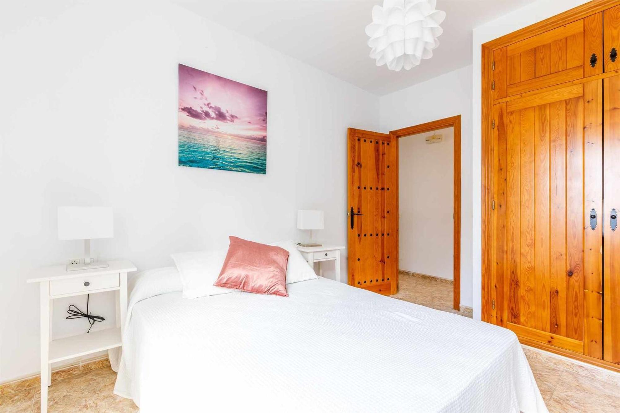 A&N Frigiliana 4 Apartment Екстериор снимка