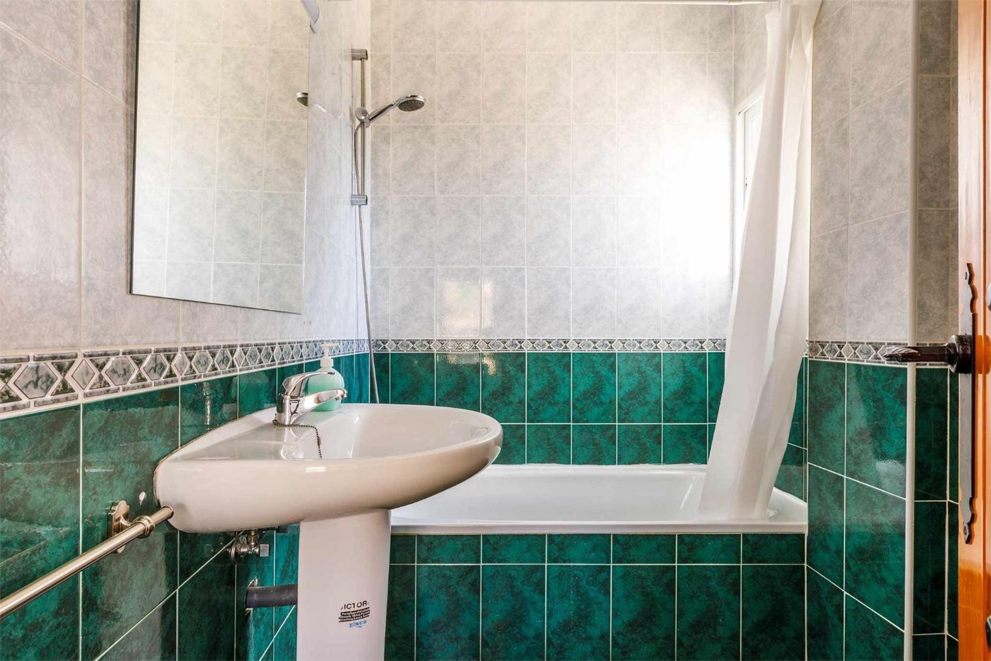A&N Frigiliana 4 Apartment Екстериор снимка