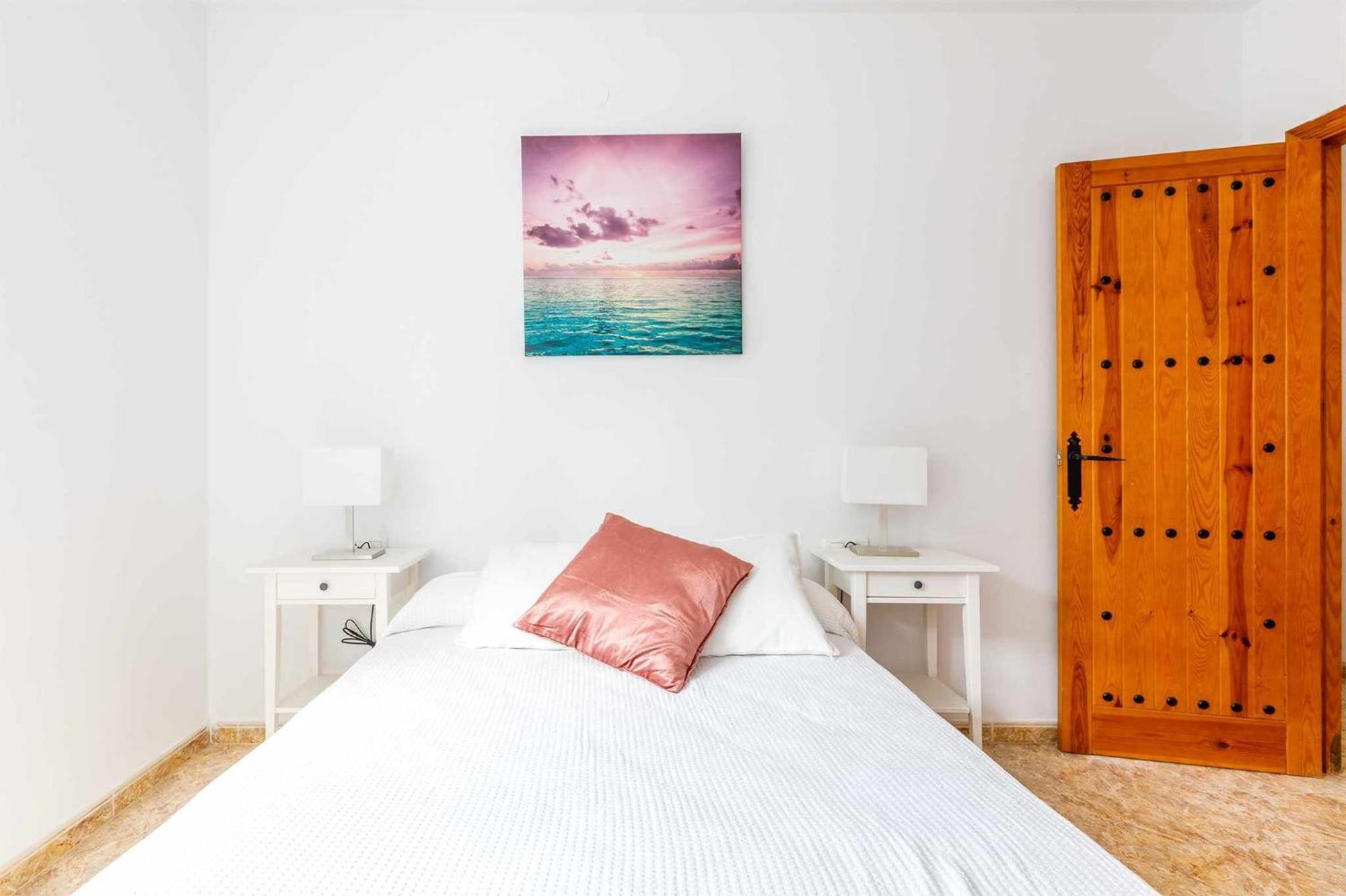 A&N Frigiliana 4 Apartment Екстериор снимка